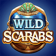 Wild Scarab