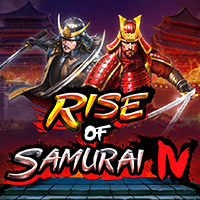 Samurai Rise 4