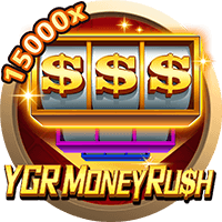 YGR Money Flowing In