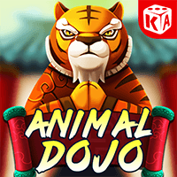 ANIMAL MARTIAL ARTS HALL