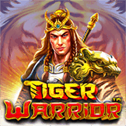 Tiger Warrior