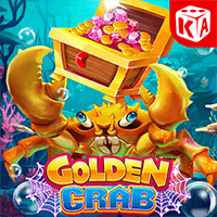 Gold Crab Fishing