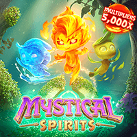 Mystic Soul